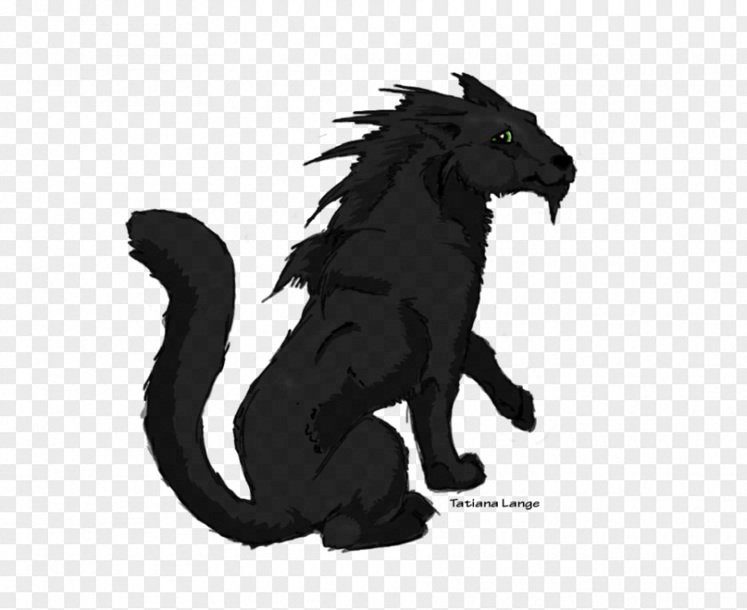 Cat Shadow Drawing Kitty Pryde Silhouette PNG