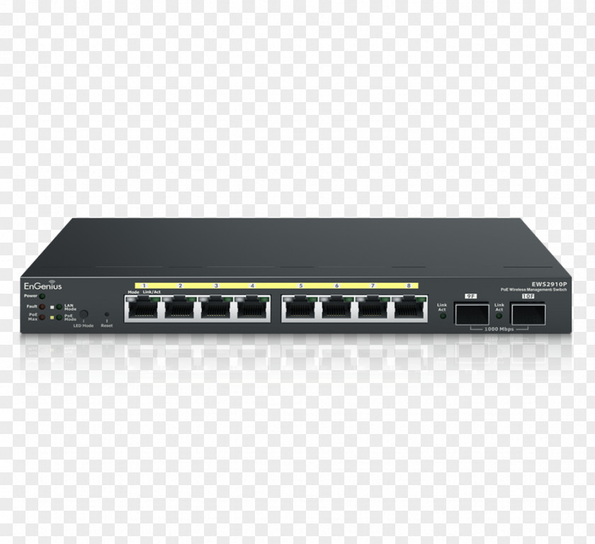 Epygi Network Switch Wireless Access Points Power Over Ethernet Gigabit PNG