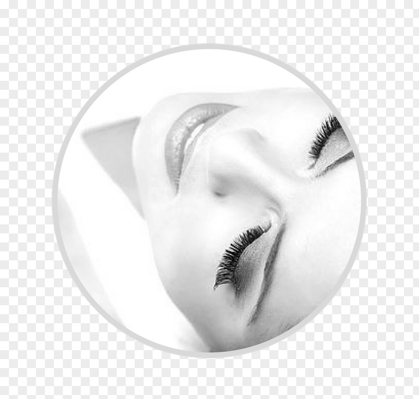 Eyelash Extensions Beauty Parlour Eye Liner PNG