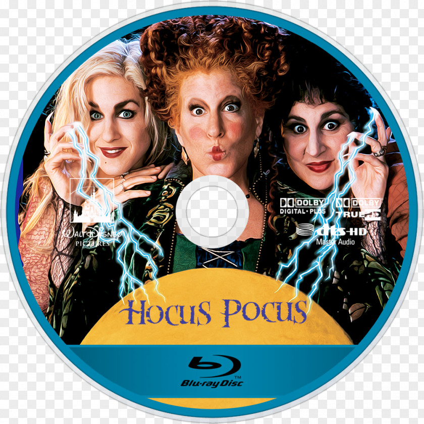 Hocus Pocus Sarah Jessica Parker Salem Witchcraft The Nightmare Before Christmas PNG