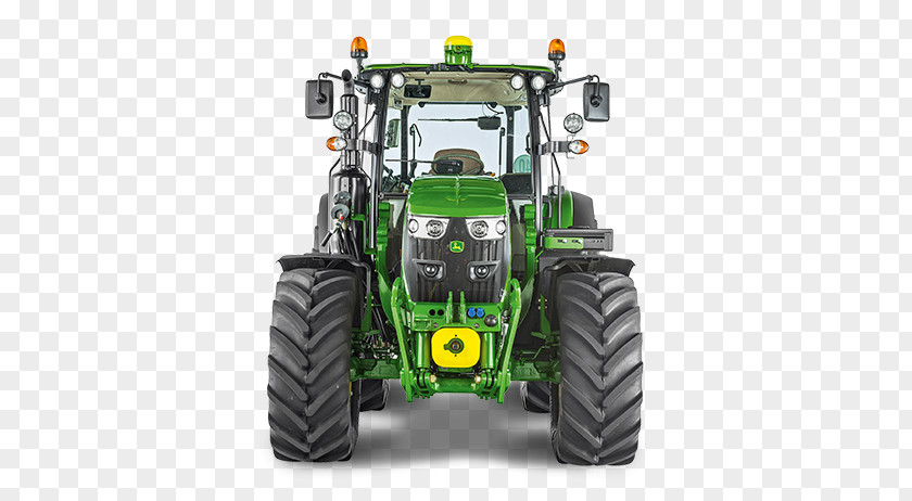 Jd John Deere CNH Industrial Tractor Agricultural Machinery Agriculture PNG