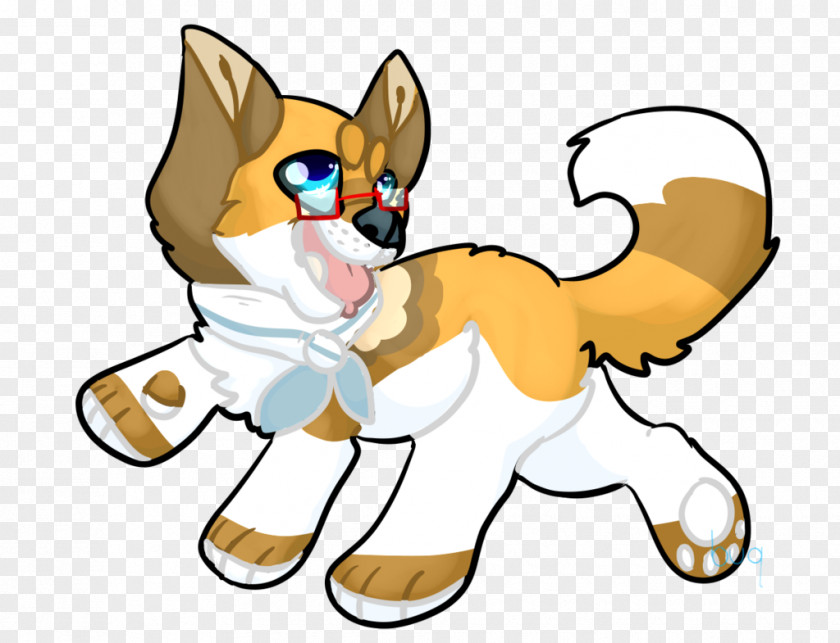 Kitten Whiskers Puppy Cat Red Fox PNG