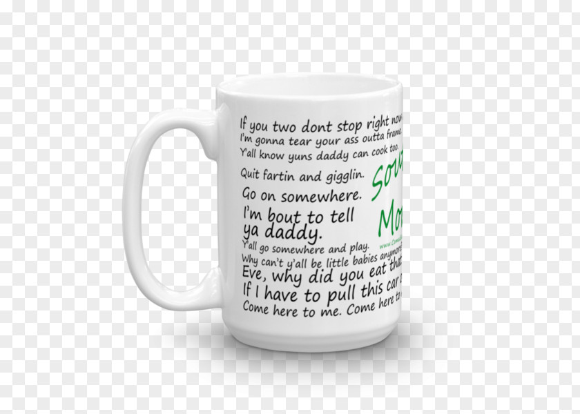 Mug Coffee Cup Bookkeeping Accounting Expense PNG