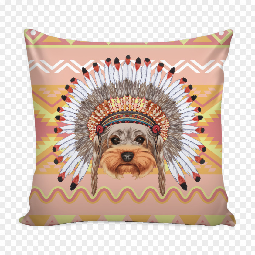 Pillow Throw Pillows Cushion Federa Cat PNG