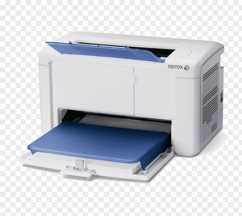 Printer Xerox Phaser 3040 LED Toner Cartridge PNG