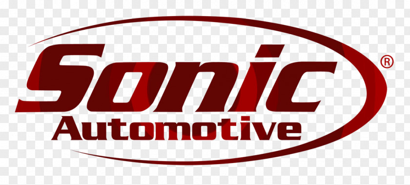 Sonic Automotive Logo Car Dealership Cadillac CTS-V PNG