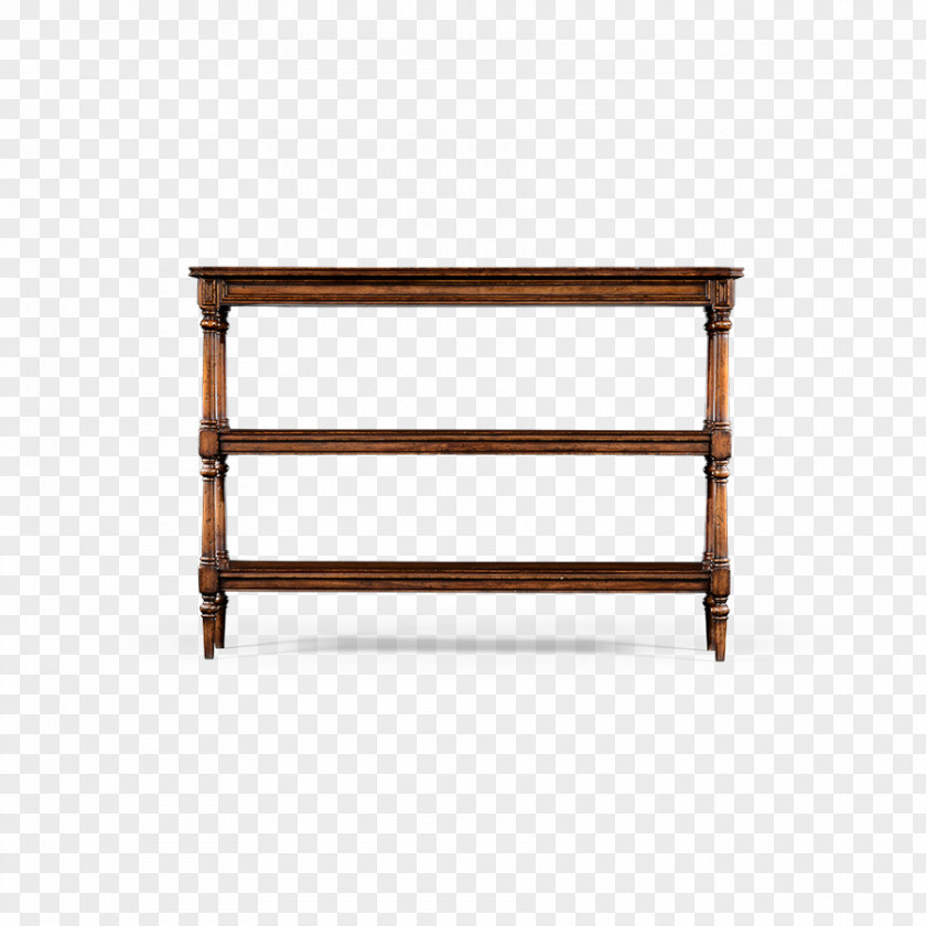 Table Shelf 19th Century Angle PNG