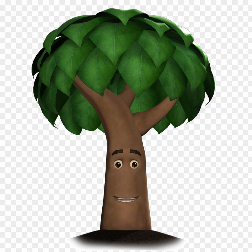 Tree PNG