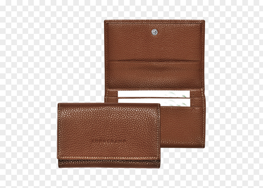 Wallet Coin Purse Leather Longchamp Bag PNG