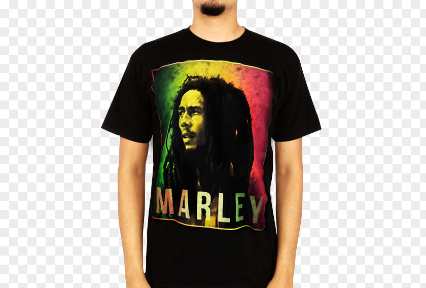 Bob Marley T Shirts Zakk Wylde T-shirt Hoodie Deicide Amon Amarth PNG