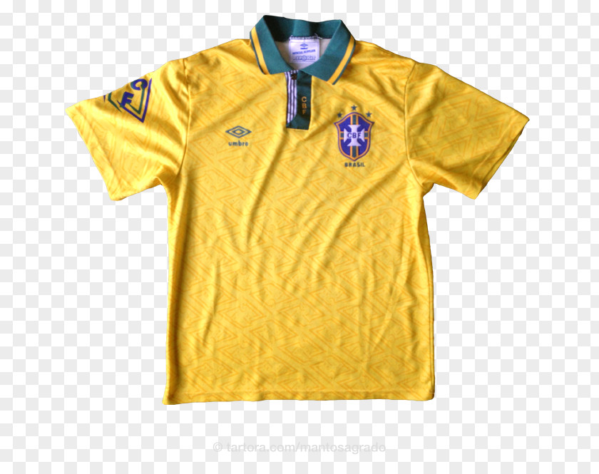 Camisa Brasil T-shirt Polo Shirt Collar Sleeve Button PNG
