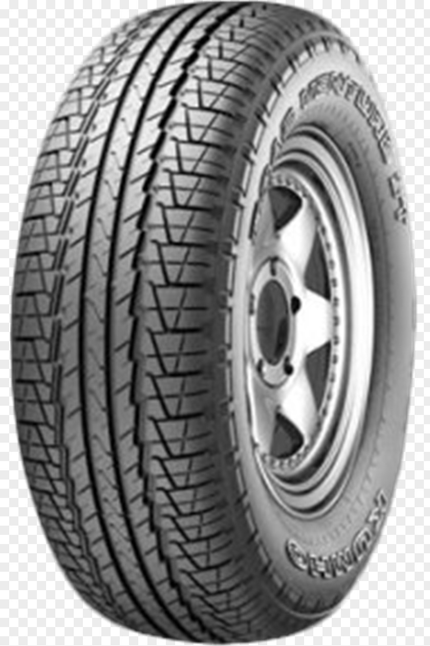 Car Kumho Tire Sport Utility Vehicle Price PNG