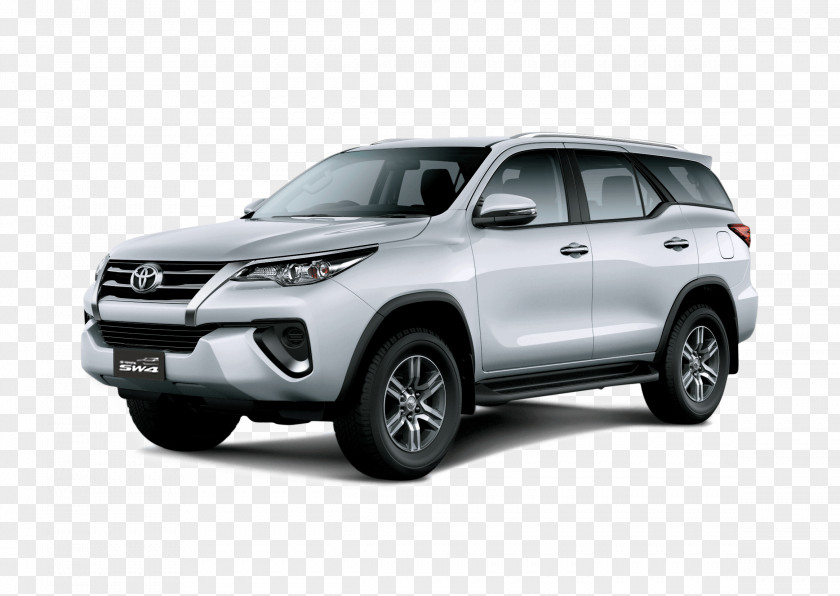 Car Toyota Hilux Sport Utility Vehicle Mitsubishi Challenger PNG