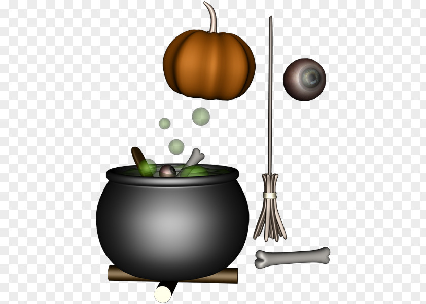 Design Cookware PNG