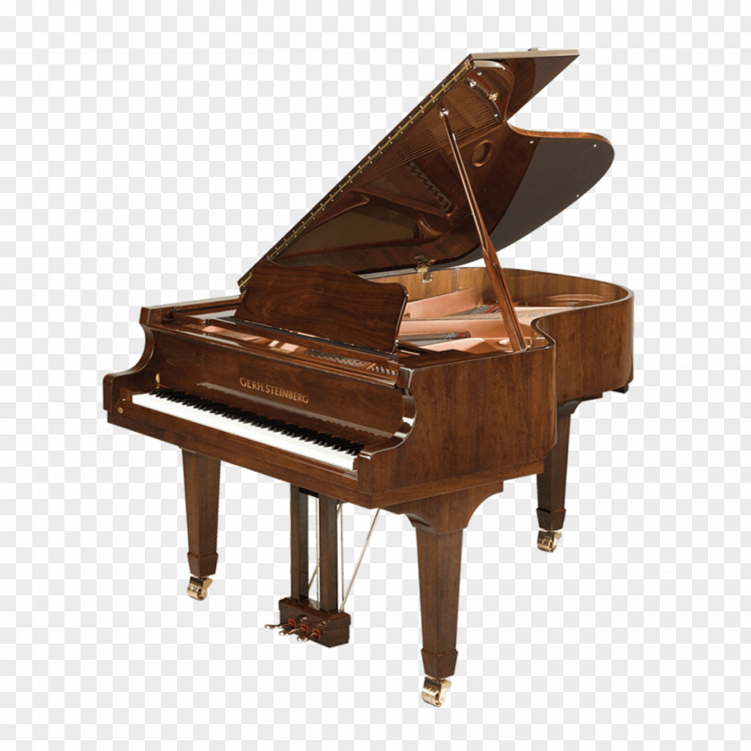 Grand Piano Kawai Musical Instruments Yamaha Corporation PNG