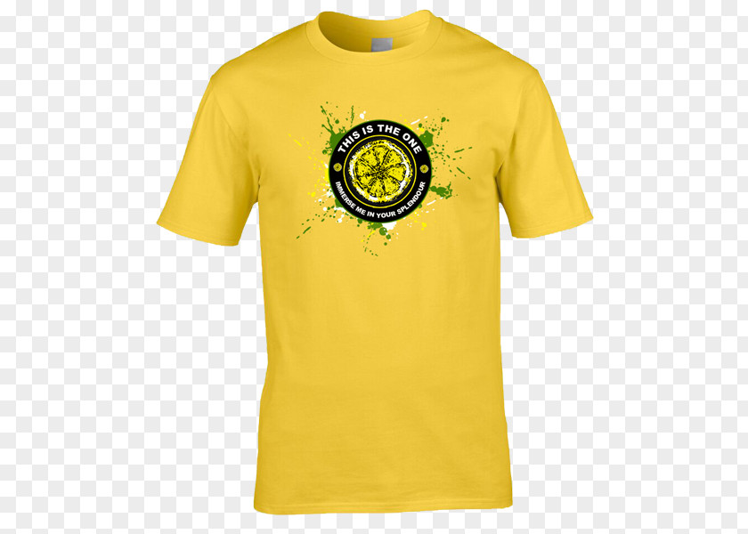 Jackson Pollock T-shirt Villarreal CF Clothing Jersey PNG