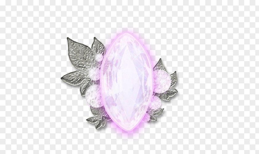 Jewellery Amethyst Body Diamond Lavender PNG