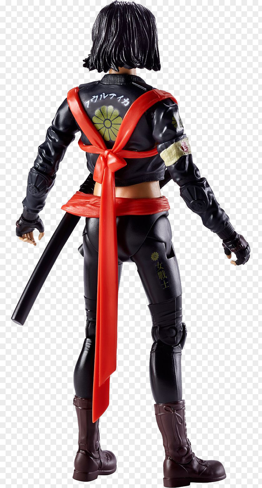 Katana Joker Harley Quinn Action & Toy Figures Suicide Squad PNG
