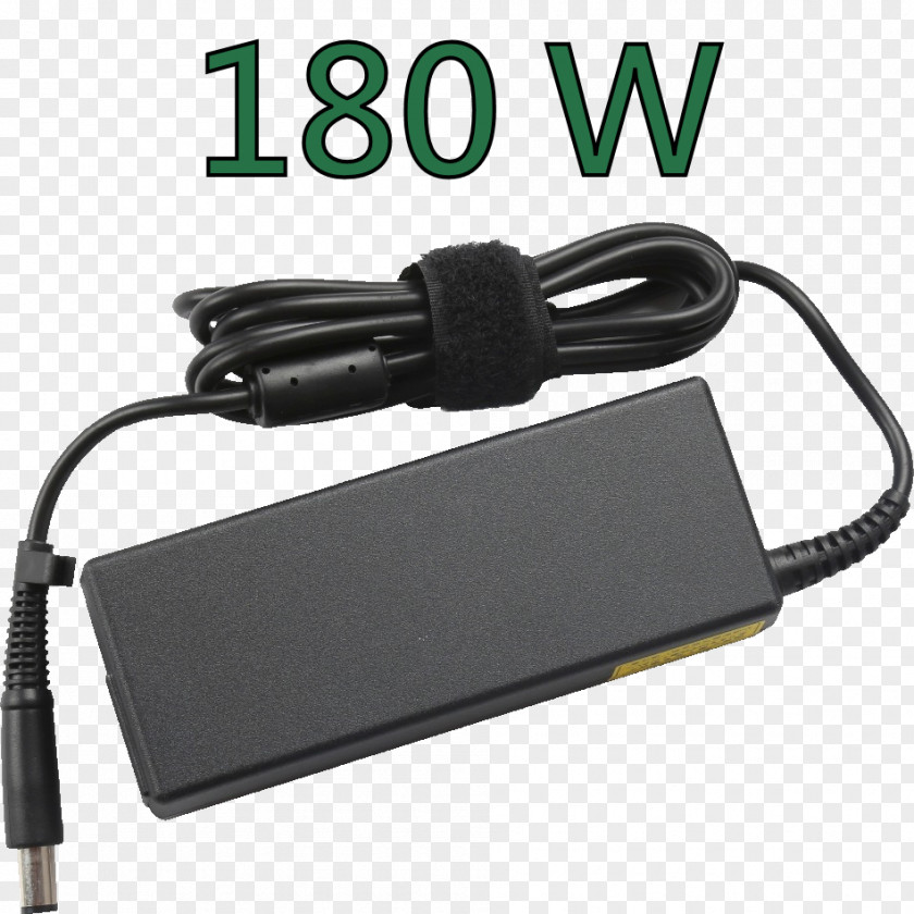 Laptop Battery Charger AC Adapter Computer PNG