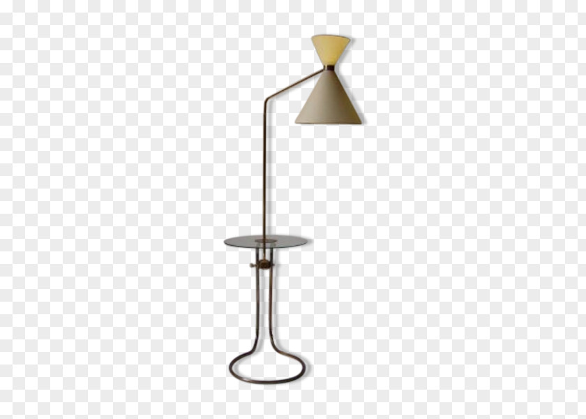 Mid Century Product Design Angle PNG