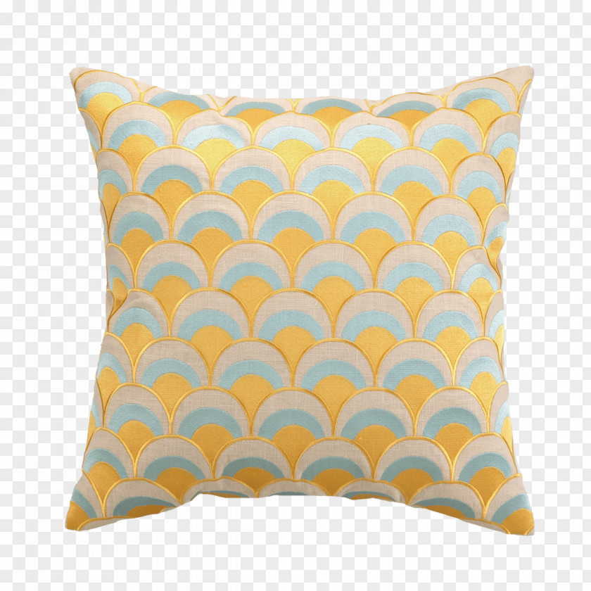 Pillows Throw Cushion Embroidery Pattern PNG