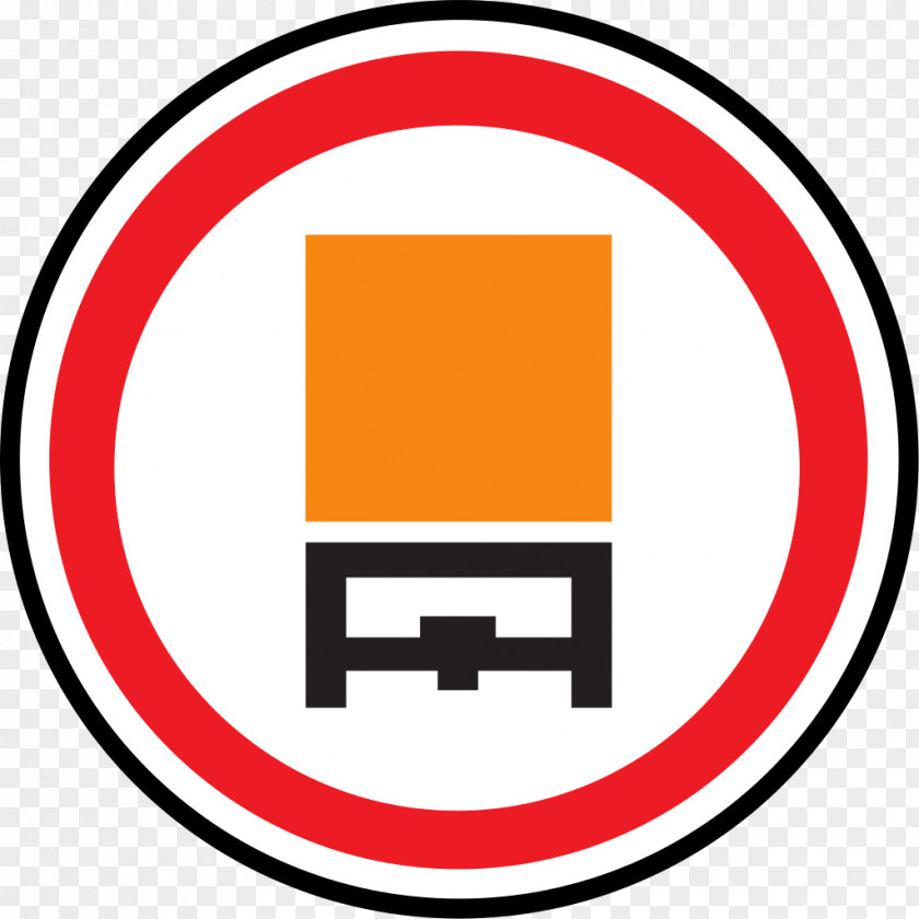 Road Sign Prohibitory Traffic Vehicle Signs In Italy PNG
