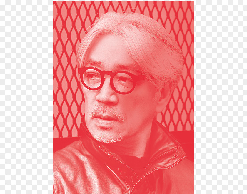 Ryuichi Sakamoto Alva Noto Black Rain Xerrox Isola Hollywood Vol.1 PNG