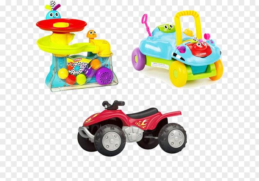 Toy Toys 