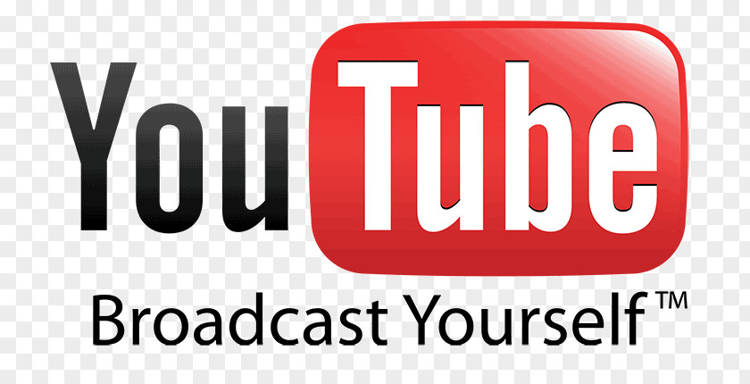 Youtube YouTube Broadcasting Blog Television Vlog PNG