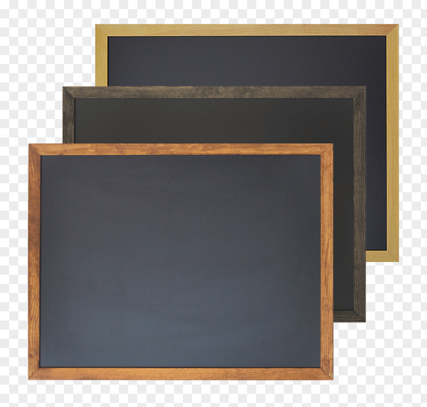 51 X 60 Inches Blackboard Learn Kreidetafel.de Wood Stain PNG