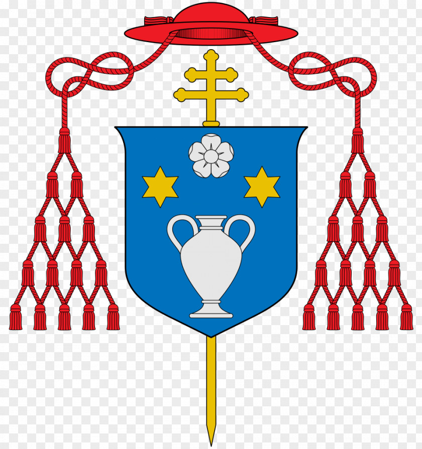 Arm In Cardinal Roman Catholic Diocese Of Ambato Cotacachi Catholicism Franciscans PNG