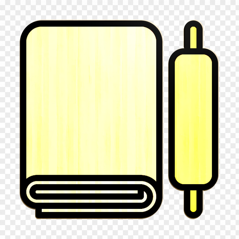 Bakery Icon Dough PNG