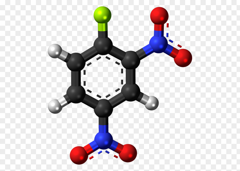 Benzoic Acid Chemical Compound Molecule Substance PNG