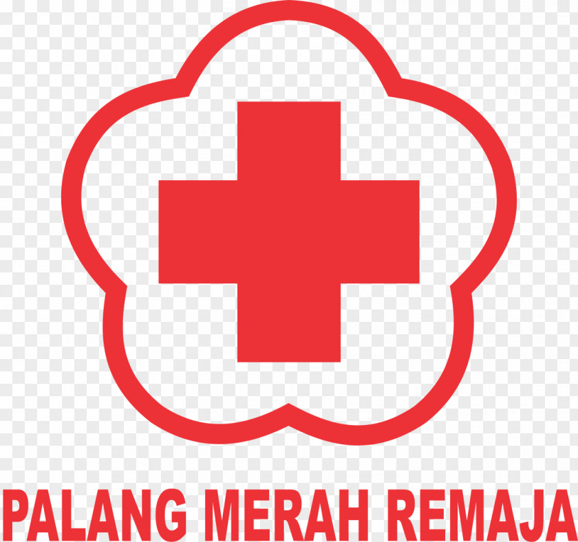 Bulan Sabit Youth Red Cross Indonesian Society Yogyakarta Text Organization PNG