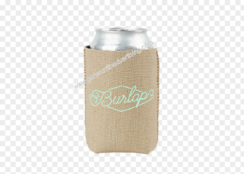 Burlap Beige PNG