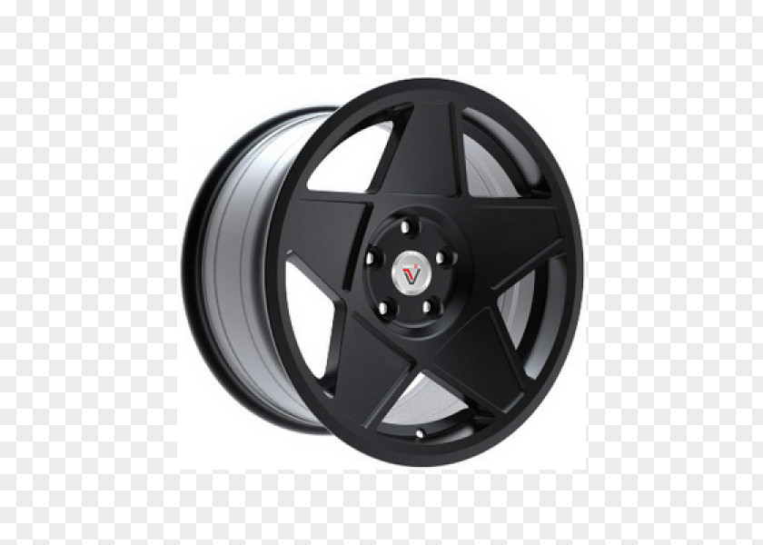 Car Alloy Wheel Autofelge Rim PNG