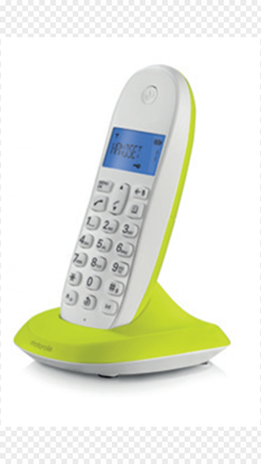 Cordless Telephone Home & Business Phones Mobile Digital Enhanced Telecommunications PNG