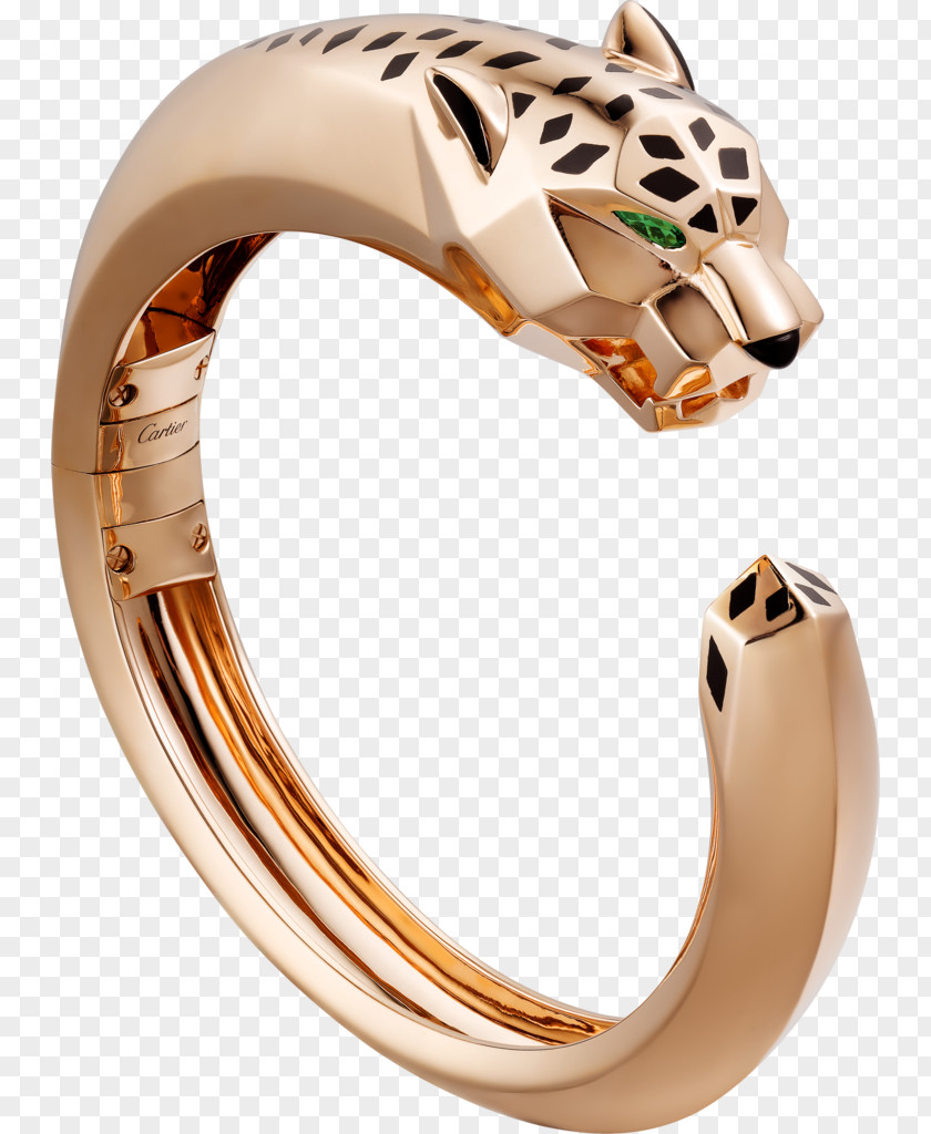 GOLD BRACELET Cartier Love Bracelet Jewellery Gold PNG