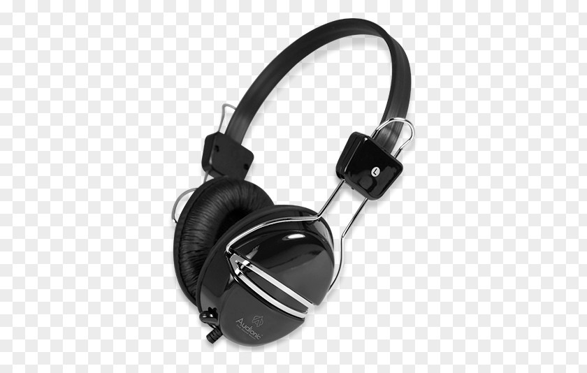 Headphones Microphone Disc Jockey Sound Audio PNG