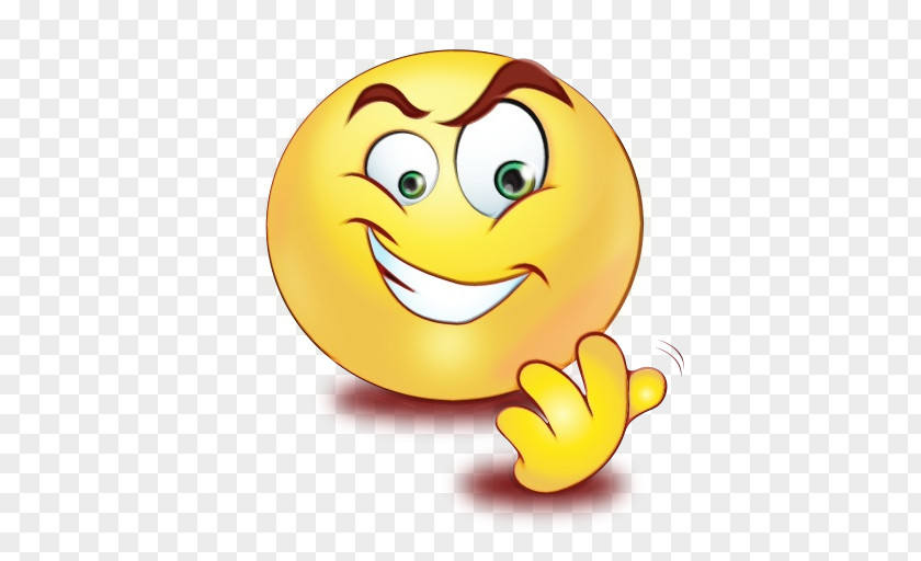 Laugh Thumb Emoticon Smile PNG