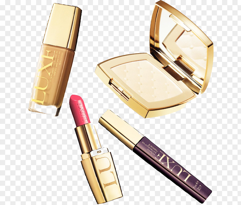 Lipstick Mascara Avon Products Beauty PNG