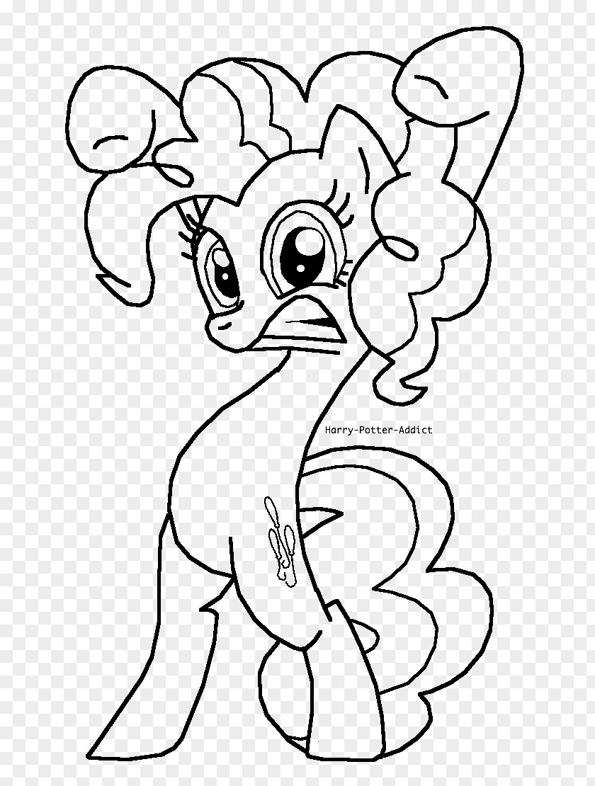 My Little Pony Pinkie Pie Rarity Applejack Rainbow Dash PNG