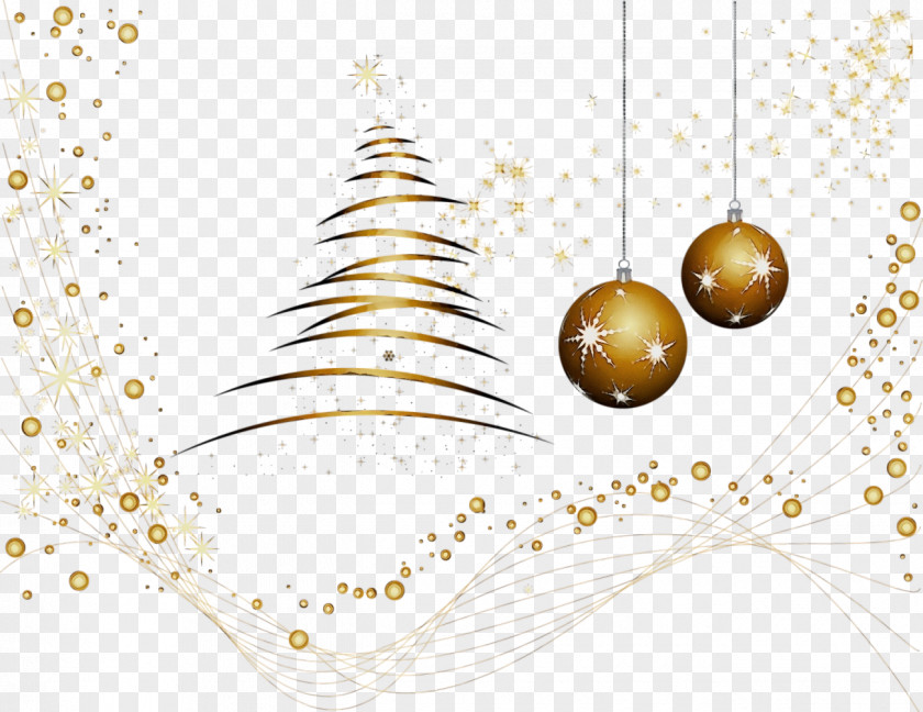 Ornament Christmas Eve PNG