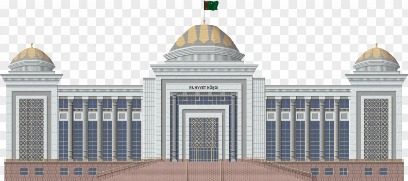Palace Building Drawing DeviantArt Architecture PNG