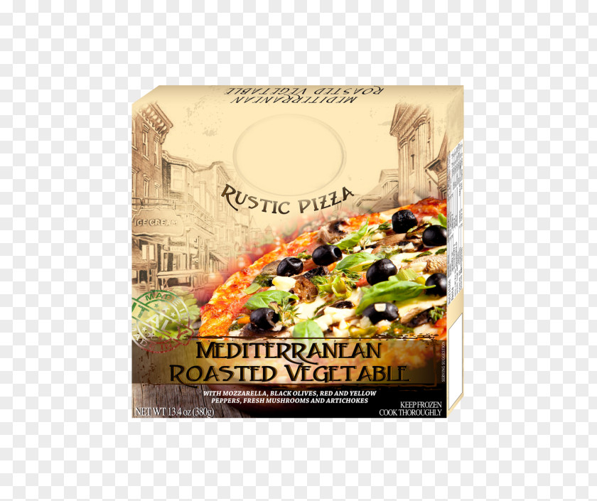 Pizza Italian Cuisine Mediterranean Dish Oven PNG