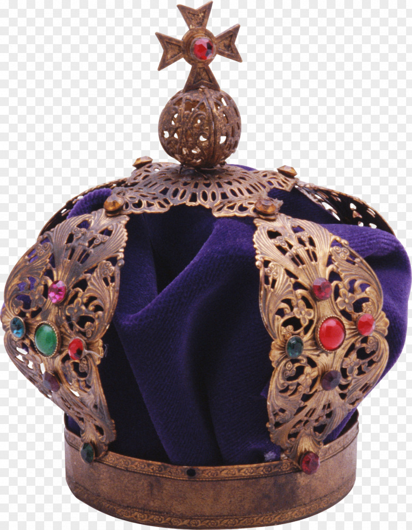 Princess Crown Diadem Clip Art PNG