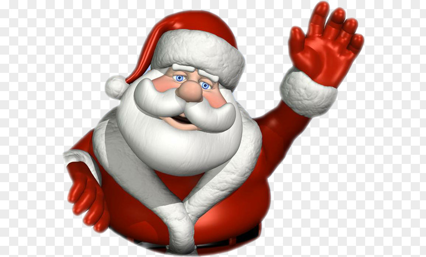 Santa Claus NORAD Tracks Christmas Tree Google Tracker PNG