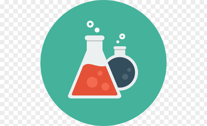 Science Laboratory Flasks Chemistry PNG