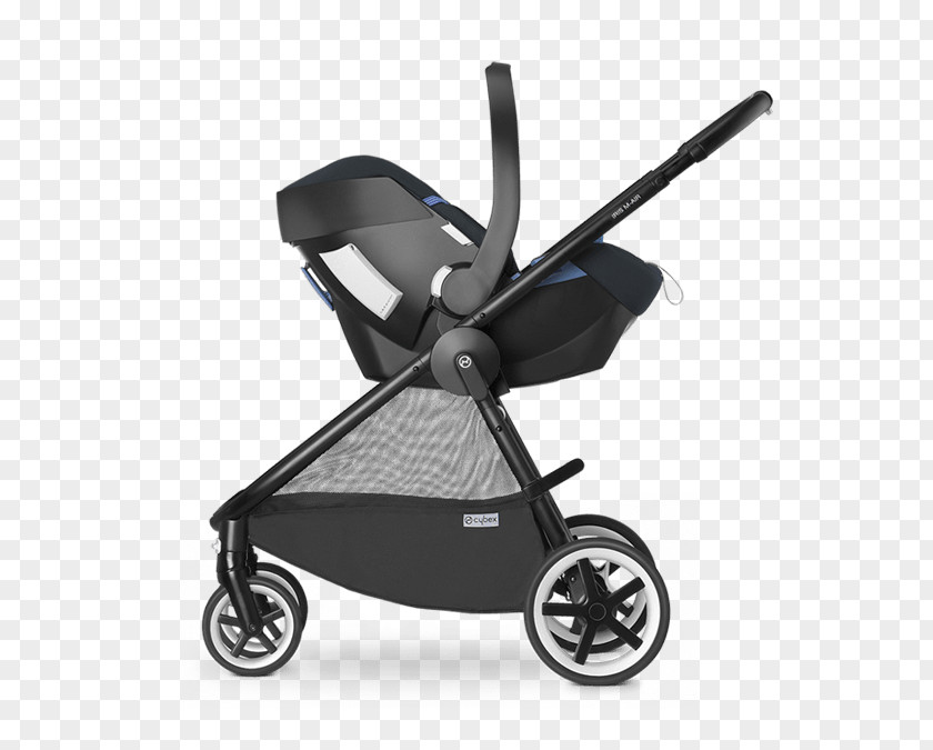 Seat Amazon.com Baby Transport Cybex International & Toddler Car Seats Agis M-Air3 PNG