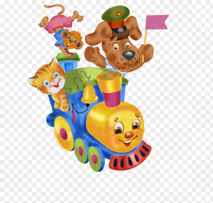 Toy Child Clip Art PNG